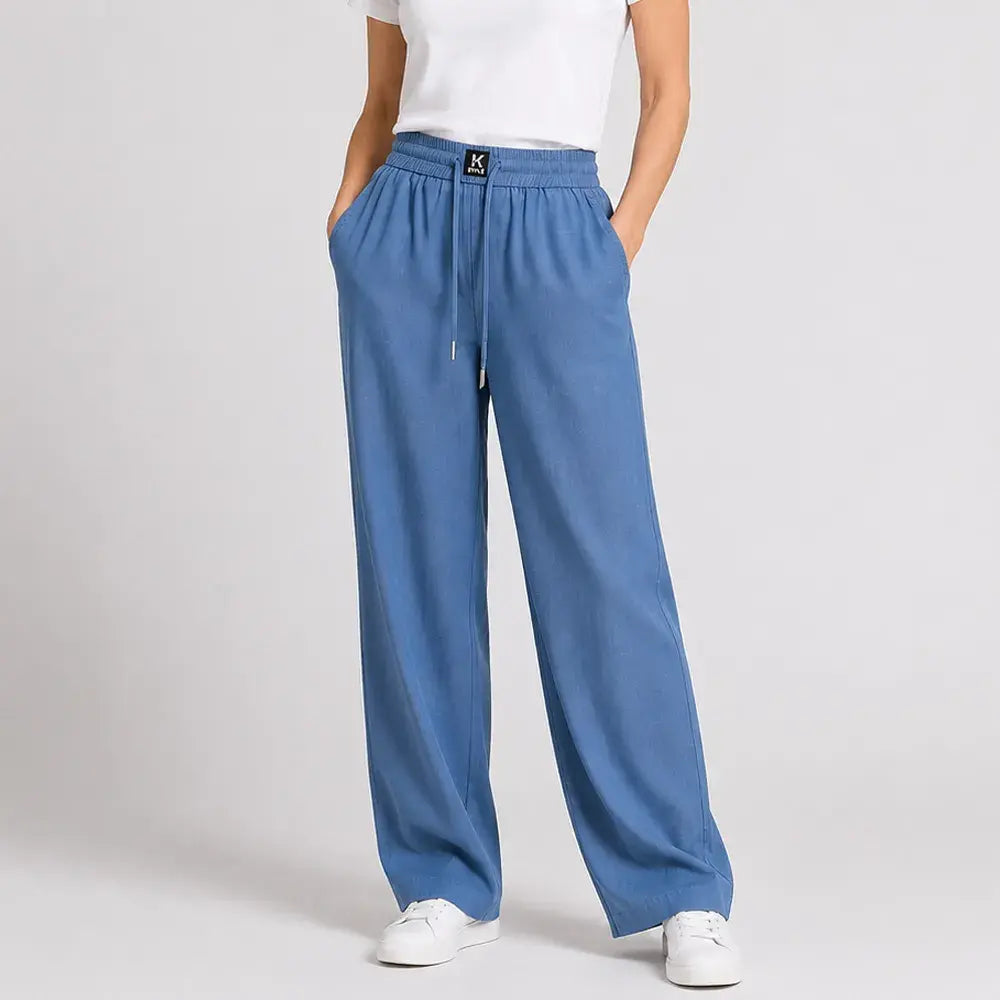 🔥👖【S-3XL】Nove visokokakovostne mehke hlače za prosti čas iz leta 2026