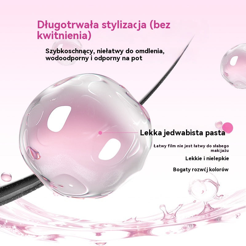 💥Kup jeden, drugi otrzymasz gratis🤩Najpopularniejszy wybór🔥Gorąca wyprzedaż 2026🔥Zestaw ekstremalnie wydłużających i podkręcających tuszów do rzęs