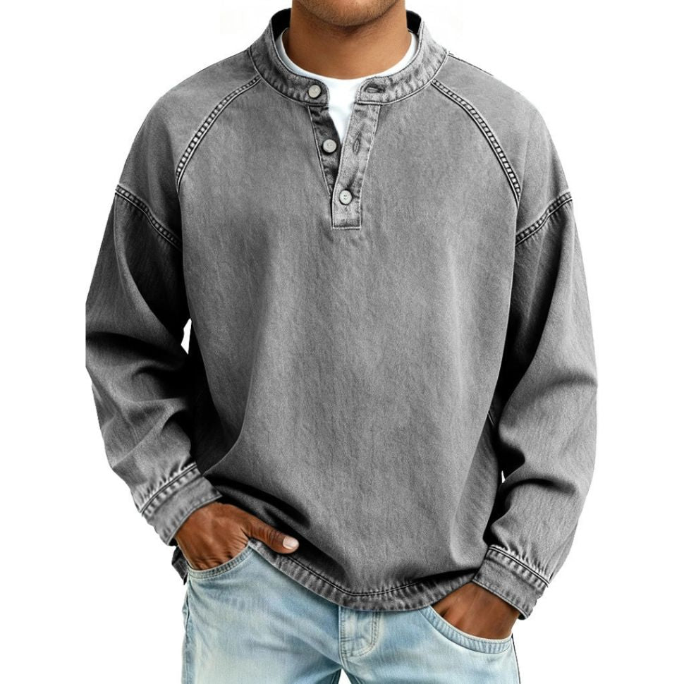 👔 Ανδρικά Casual, Στυλάτα T-Shirts για Άνοιξη/Καλοκαίρι
