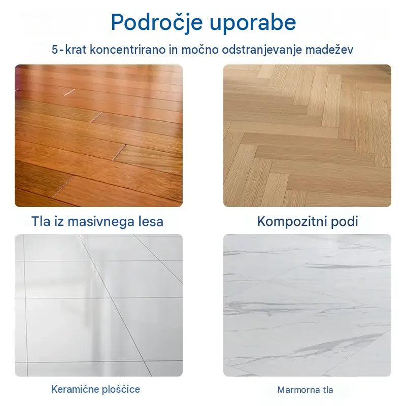 💦🏡【120 robčkov】Vodotopni robčki za čiščenje tal