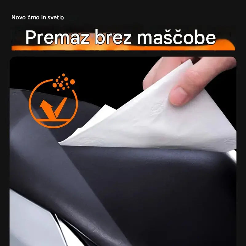 2 kompleta 22 €🎁Novo 2026 50 % POPUST💥Komplet za obnovo avtomobilske plastike