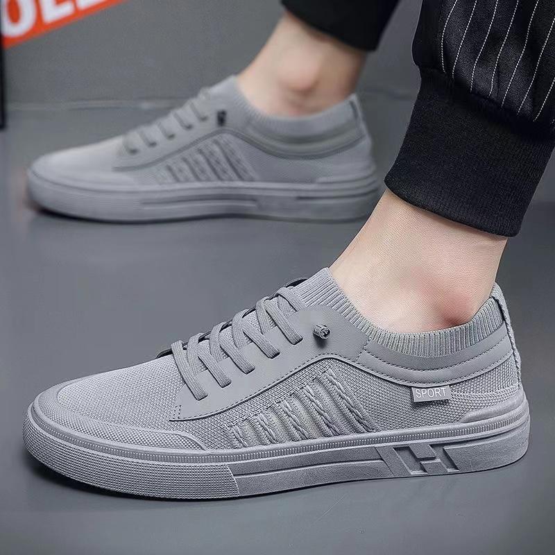 👞【39-44】✨2026 novi udobni in zračni moški čevlji za prosti čas