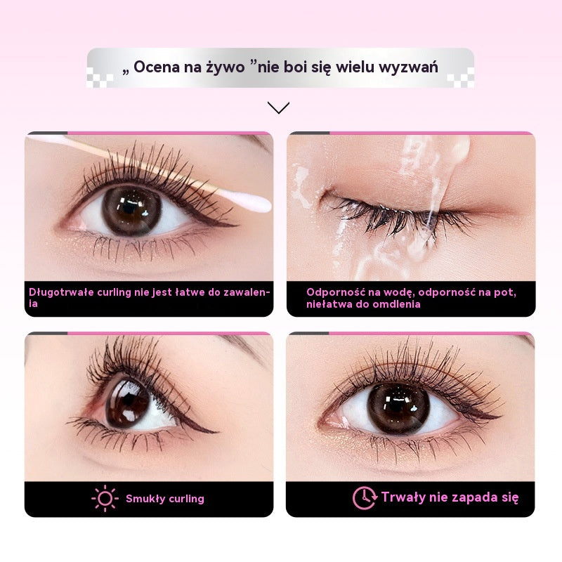 💥Kup jeden, drugi otrzymasz gratis🤩Najpopularniejszy wybór🔥Gorąca wyprzedaż 2026🔥Zestaw ekstremalnie wydłużających i podkręcających tuszów do rzęs