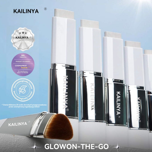 ⏰💕🔥【Kup 1, a 1 dostaniesz gratis】🌟Koreański krem zmieniający kolor w sztyfcie V White