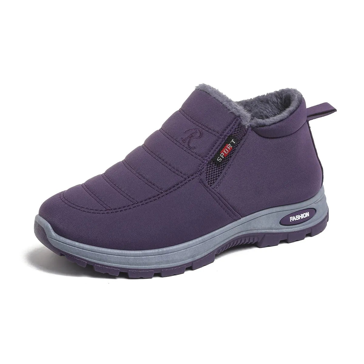 🔥👟【50% zniżki sezonowej】Bestseller 2026: zimowe buty sportowe ocieplane bawełną