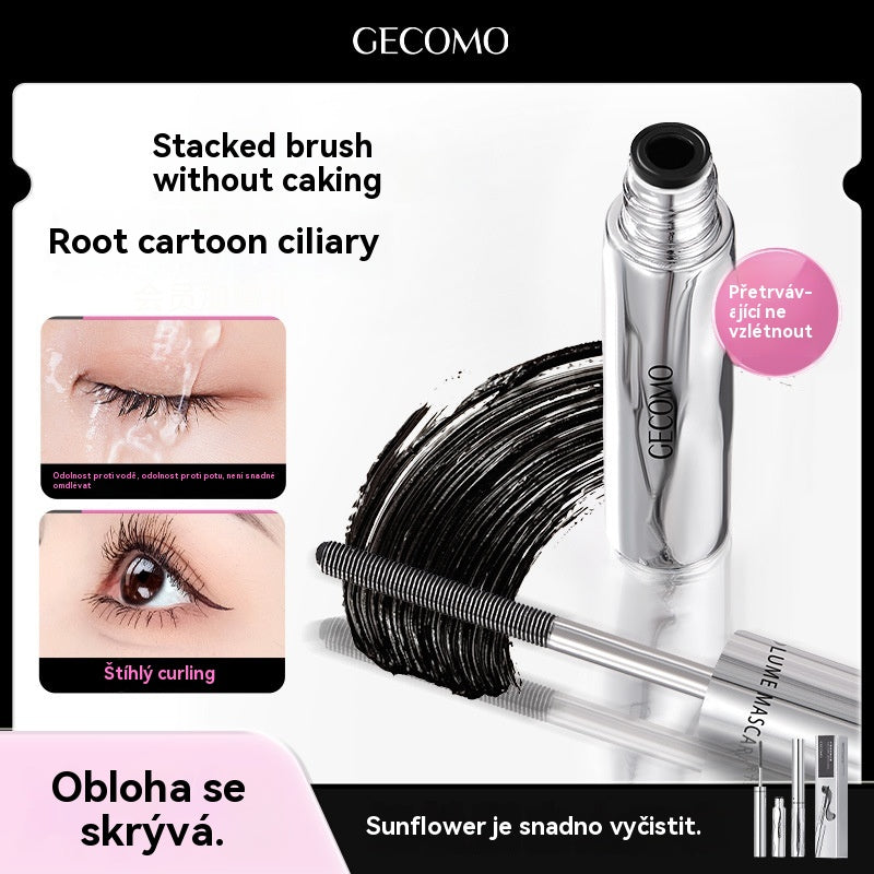 💥 Buy one, get one free 🤩 Most popular choice 🔥 Hot sale 2026 🔥 Extreme extension and curl mascara set