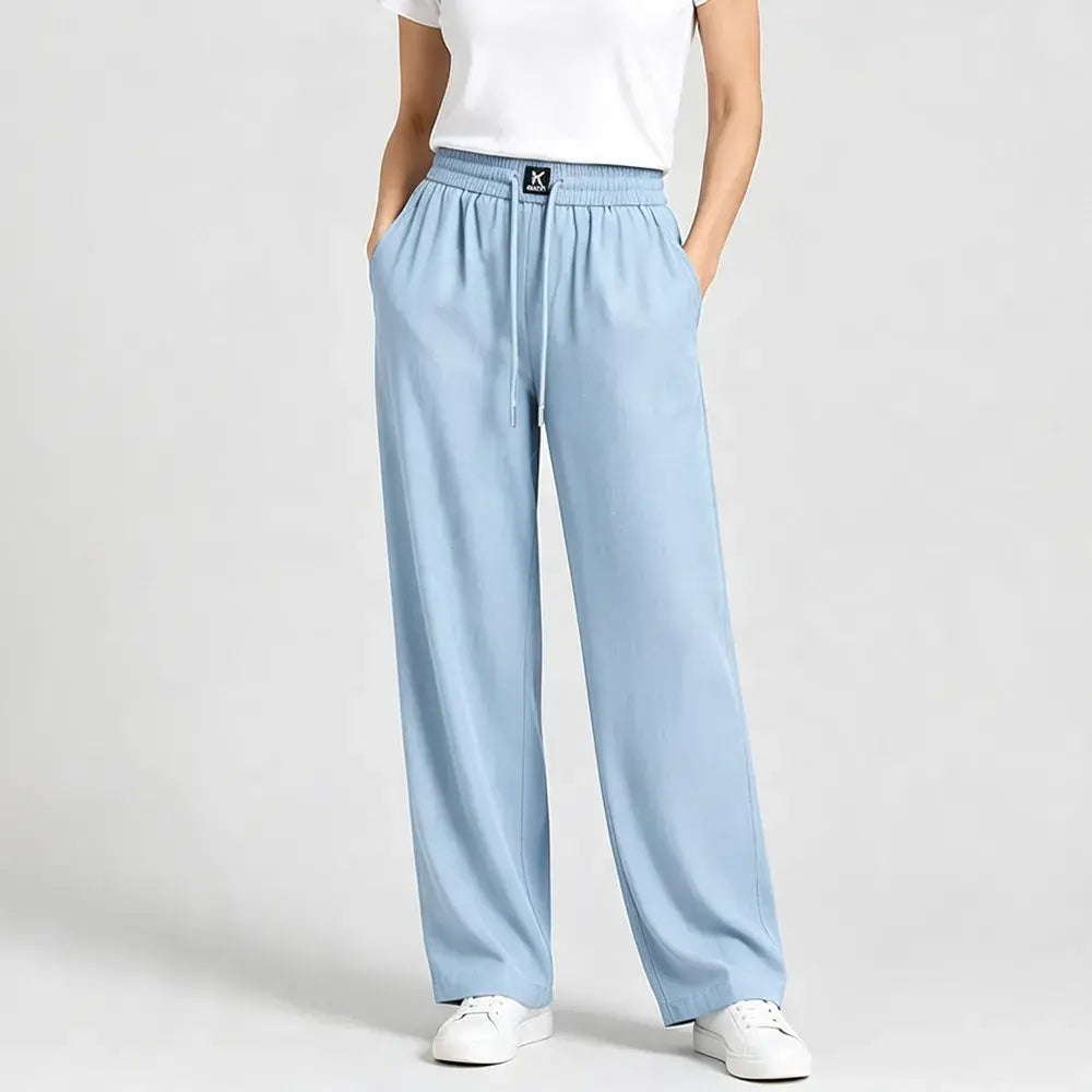 🔥👖【S-3XL】Nove visokokakovostne mehke hlače za prosti čas iz leta 2026