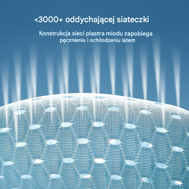 (6 sztuk) męskie bokserki z lodowego jedwabiu z oddychającą siatką