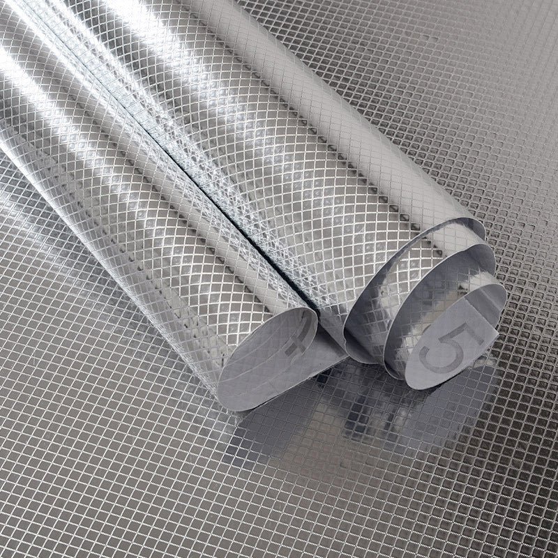 【Širina 40 cm * Dolžina 3 m】💦 Lepila za kuhinjo: stenske nalepke, odporne na olje, vodo, ogenj in visoke temperature.