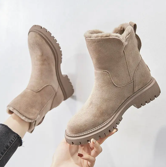 [30% popusta] Nove ženske zimske čizme, tople zimske cipele