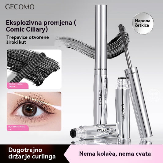 💥 Kupite jednu, dobijte jednu gratis 🤩 Najpopularniji izbor 🔥 Vruća rasprodaja 2026. 🔥 Set maskara za ekstremno produljenje i uvijanje