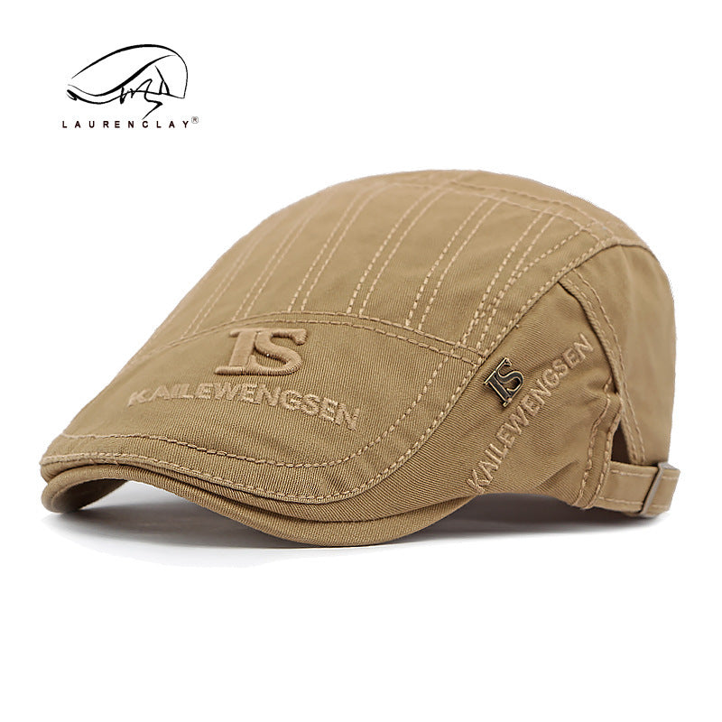 ⏳ Nowy bawełniany beret – oferta limitowana czasowo