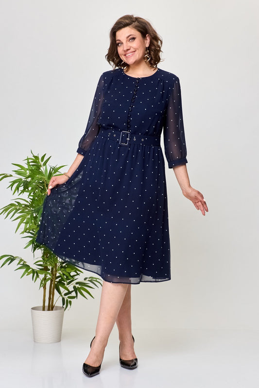 🔥【S-5XL】2025 rochie nouă elegantă, confortabilă și de înaltă calitate