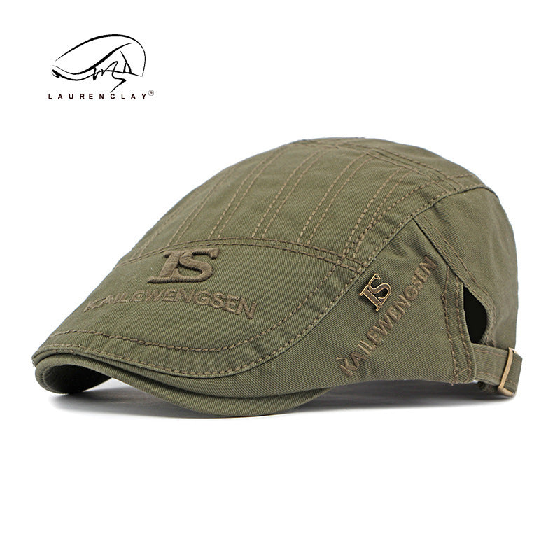 ⏳ Nowy bawełniany beret – oferta limitowana czasowo