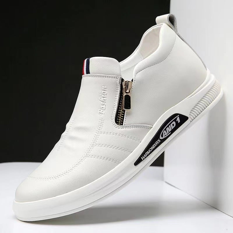 👞【39-44】 2026 nowe buty biznesowe codzienne, miękka podeszwa i miękka skóra, wygodne i wytrzymałe