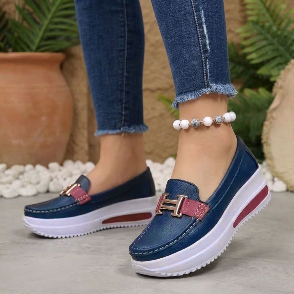 🔥Oferta ograniczona czasowo【35-43】Nowe codzienne buty damskie z 2026 r.